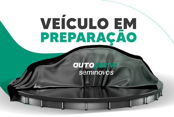 FORD ECOSPORT 1.5 TI-VCT FLEX TITANIUM AUTOMÁTICO FORD ECOSPORT 1.5 TI-VCT FLEX TITANIUM AUTOMÁTICO
